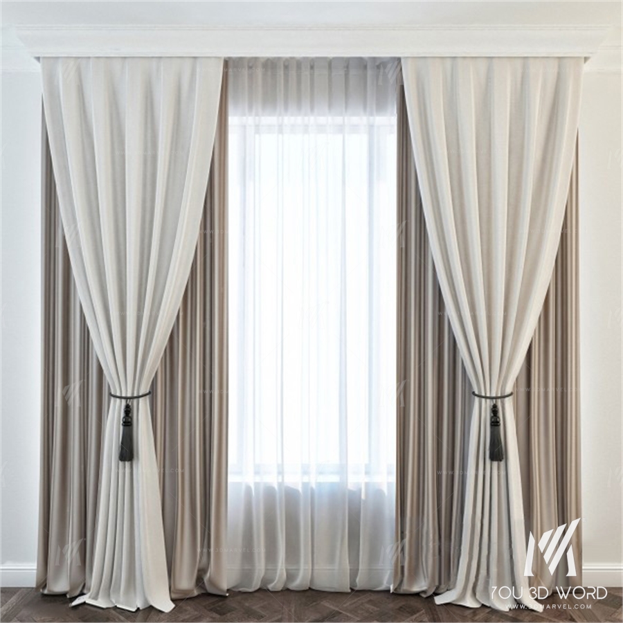 Curtain